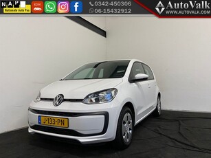 Volkswagen up! 1.0 BMT move up! (bj 2018)