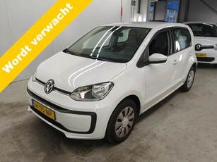 Volkswagen up! 1.0 BMT move up! (bj 2020)