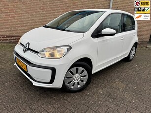 Volkswagen Up! 1.0 BMT move up!