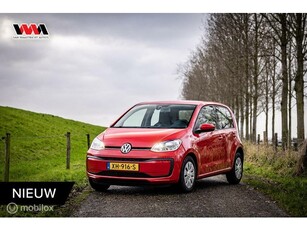 Volkswagen Up! 1.0 BMT move up! Nap 5 Deurs Bluetooth