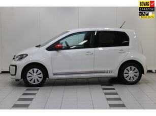 Volkswagen Up! 1.0 BMT move up!*Airco*Bluetooth*Nap*