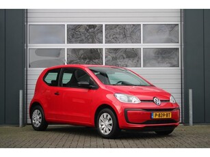 Volkswagen Up! 1.0 BMT take up!