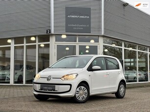 Volkswagen Up! 1.0 BMT take up! / 5 Deurs / Airco .