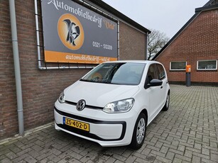 Volkswagen up! 1.0 BMT take up! (bj 2019)