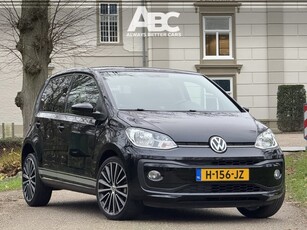 Volkswagen up! 1.0 BMT up! R-line (bj 2018)