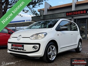 Volkswagen Up! 1.0 Cheer up! 6 maanden garantie