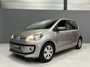 Volkswagen up! 1.0 cheer up! 75pkAirco5drs (bj 2014)