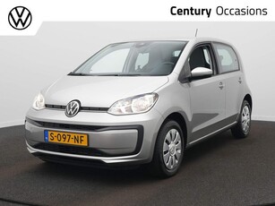 Volkswagen Up! 1.0 / Clima / Camera / Cruise