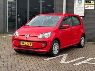 Volkswagen Up! 1.0 high