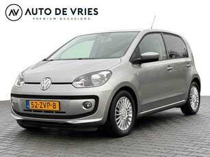 Volkswagen Up! 1.0 High Up! 5drs. BlueMotion Airco