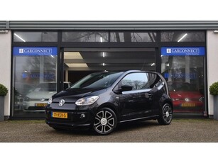 Volkswagen Up! 1.0 high up! BlueMotion