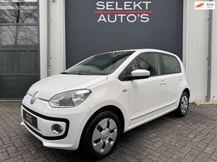 Volkswagen Up! 1.0 High Up! BlueMotion 75 Pk