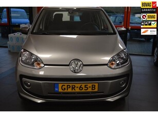 Volkswagen Up! 1.0 high up! BlueMotion