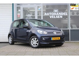 Volkswagen Up! 1.0 high up! BlueMotionAirco