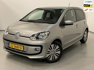 Volkswagen Up! 1.0 High Up! / Fender / Navi / Bluetooth /