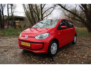 Volkswagen Up! 1.0 move up! Automaat