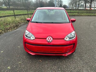 Volkswagen Up! 1.0 move up! automaat airco