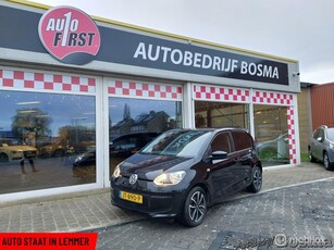 Volkswagen Up! 1.0 move up! BlueMotion