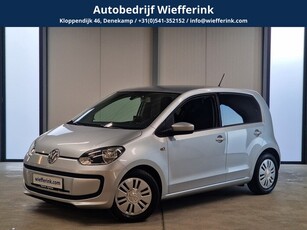 Volkswagen up! 1.0 move up! BlueMotion 5Drs. Airco Navi