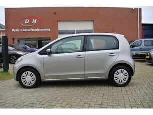 Volkswagen Up! 1.0 move up! BlueMotion airco nieuwe apk