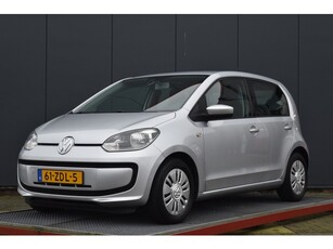 Volkswagen up! 1.0 move up! BlueMotion (bj 2012)