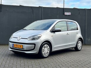 Volkswagen Up! 1.0 move up! BlueMotion bj.2013 Airco5