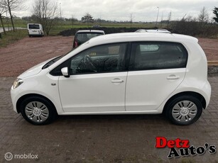 Volkswagen Up! 1.0 move up! BlueMotion