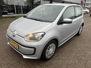 Volkswagen up! 1.0 move up! BlueMotion Pdc Cruise Automaat