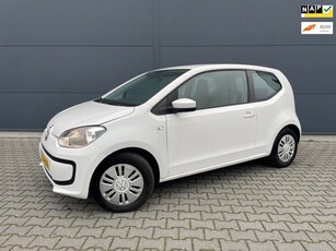 Volkswagen Up! 1.0 move up! bouwjaar 2013 met nw apk