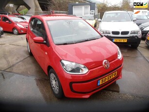 Volkswagen Up! 1.0 move up! st bekr elek pak nap apk