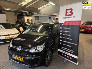 Volkswagen UP! 1.0 Sound up!