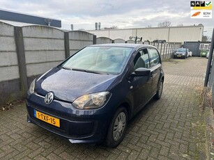 Volkswagen Up! 1.0 take up! BlueMotion 5 DEURS/ AIRCO/ LAGE