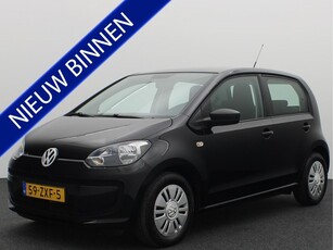 Volkswagen up! 1.0 take up! BlueMotion AIRCO / 5DRS /