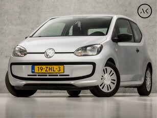 Volkswagen up! 1.0 take up! BlueMotion (NAP, RADIO, NIEUWE