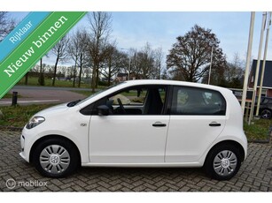 Volkswagen Up! 1.0 take up! BM 20135DRS,AircoNAPMooi!