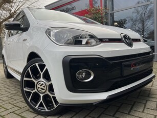 Volkswagen up! 1.0 TSI 116PK *!* GTI *!* NAVI/ CRUISE/ 17