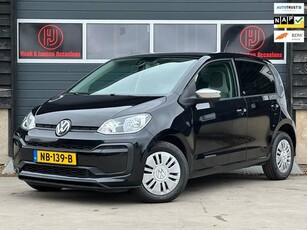 Volkswagen Up! 1.0 TSI BMT up! Beats - Camera -PDC -NAP