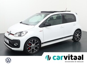 Volkswagen Up! 1.0 TSI GTI 115 PK Panoramadak Beats