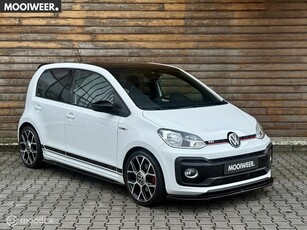 Volkswagen Up! 1.0 TSI GTI 145 PK Cruise Camera