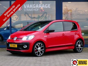 Volkswagen up! 1.0 TSI GTI 5-Deurs, BEATS Audio / Camera +