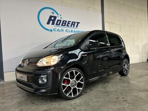 Volkswagen UP! 1.0 TSI GTI