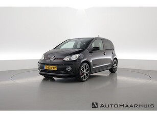 Volkswagen up! 1.0 TSI GTI Cruise Camera Stoelver.