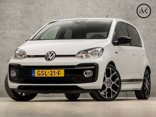 Volkswagen up! 1.0 TSI GTI (STOELVERWARMING, BLUETOOTH