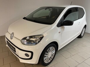 Volkswagen Up! 1.0 up! Cup Up 75PK AIRCO NAVI CRUISE