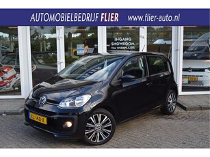 Volkswagen up! 1.06 0PK High Up! Executive Plus Beats