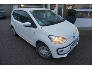 Volkswagen up! 1.0I Move Up! BlueMotion (bj 2013)