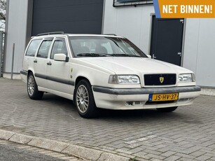 Volvo 850 2.5-10v Automaat (Origineel NL / NAP / Trekhaak)