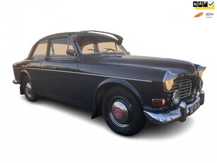 Volvo AMAZON NIEUW INTERIEUR