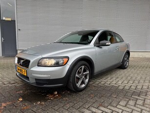 Volvo C30 1.6 Advantage, Airco, Carkit + USB