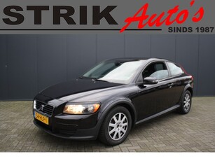 Volvo C30 1.6 Advantage APK 2-26 - AIRCO - LEDER - PDC